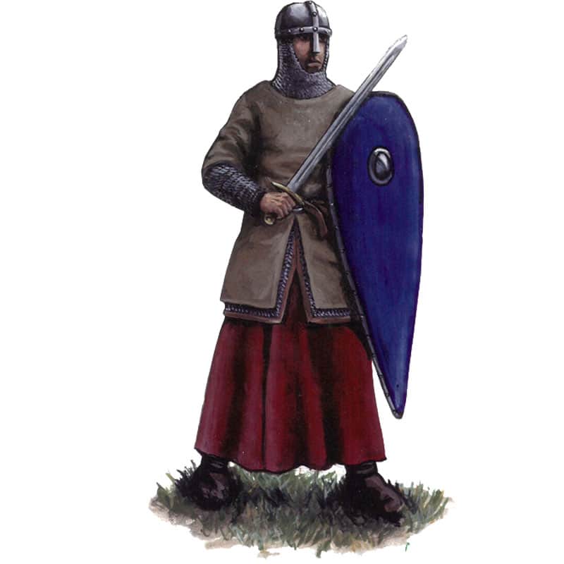 Hat Industrie El Cid Spanish Infantry (1/72) 8176