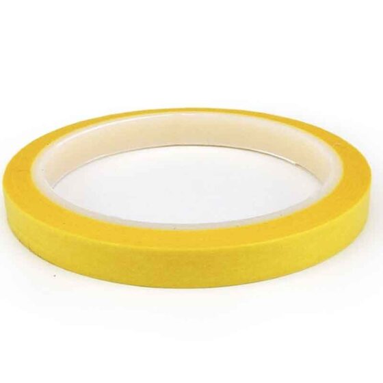 Ammo Masking Tape 3 (10mm x 25M) A.MIG-8040 Ammo Masking Tape 3 (10mm x 25M) A.MIG-8040