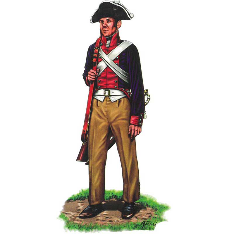 Hat Industrie Napoleonic 1806 Prussian Musketeers (1/72) 8083