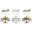 1/144 Scale Model Kits & Aircraft | Scale Model Shop