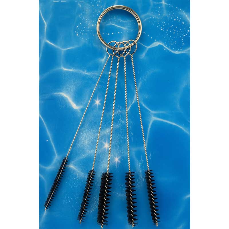Airbrush Cleaning Brush Set (5pc) BD-430