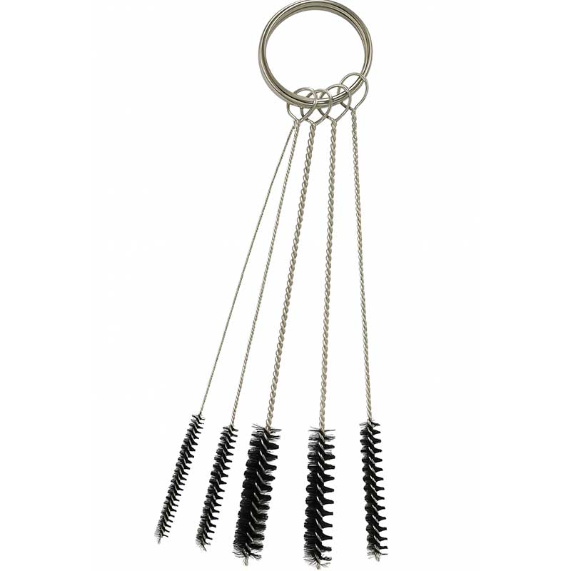 Airbrush Cleaning Brush Set (5pc) BD-430