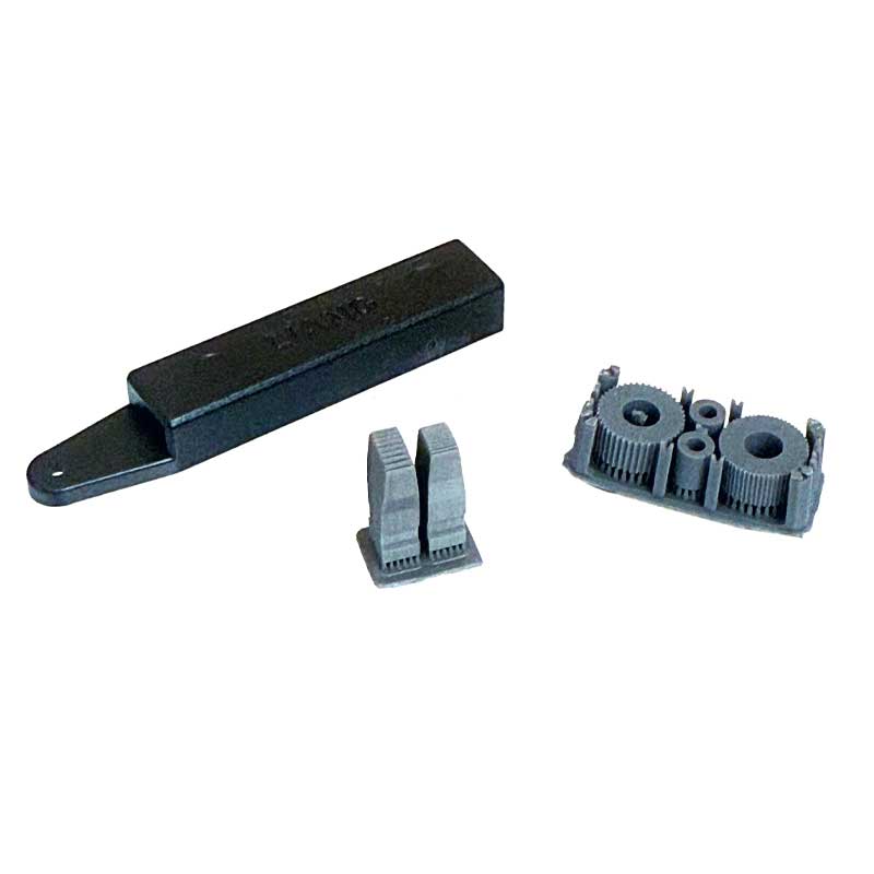 LIANG Tools for Zimmerit Coat - Basic (1/35 1/48 1/72) LIANG-0229a LIANG Tools for Zimmerit Coat - Basic (1/35 1/48 1/72) LIANG-0229a