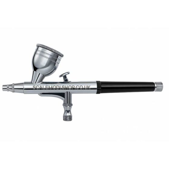 Scale Model Shop Airbrush (0.3mm) SMS-212