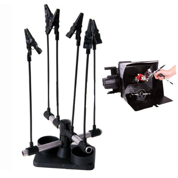 Hands-Free Holder BD-400