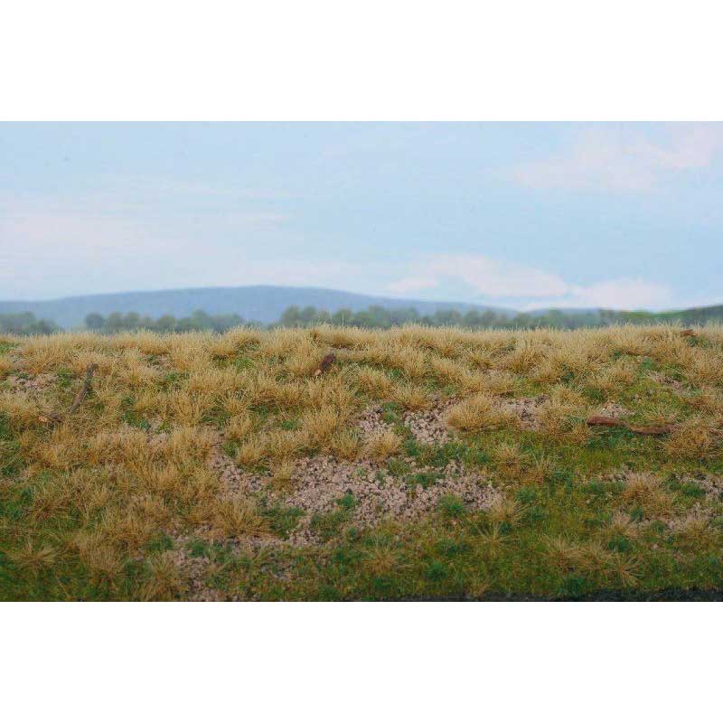 Forest Base - Pinewood Mat 18X28cm Model Scene F610