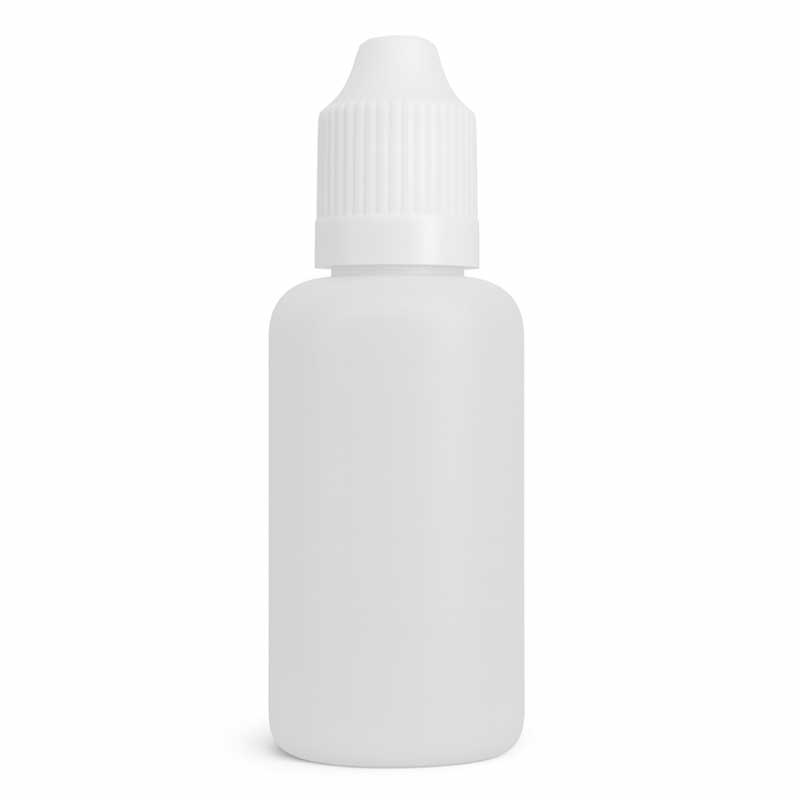 30ml Empty Dropper Bottle