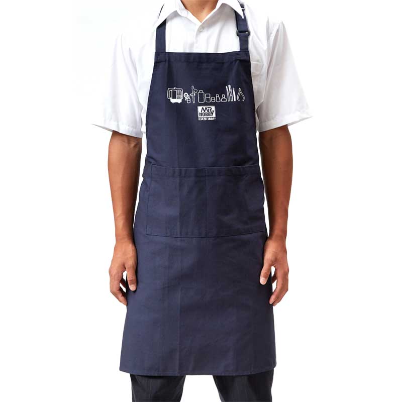 Mr Hobby Apron VM-023