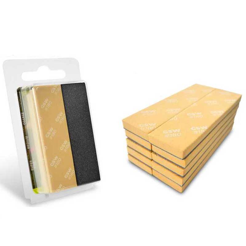 Green Stuff World Foam Sanding Pads 180 Grit 10768