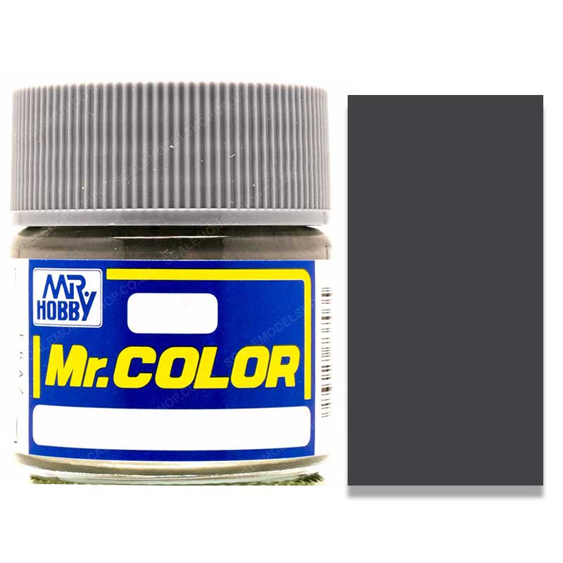 Mr Color Cleated Deck Color Lacquer (10ml) C-609