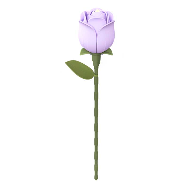 ROKR Lavender Rose AD022