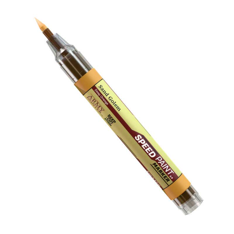 The Army Painter Speedpaint Marker -  Sand Golem SM1004P