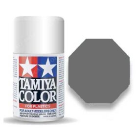 Tamiya AS-33 Camouflage Grey Spray Paint (100ml) 86533 Tamiya AS-33 Camouflage Grey Spray Paint (100ml) 86533