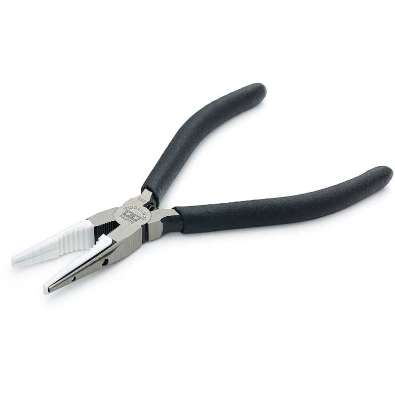 Tamiya Non-Scratch Long Nose Pliers II 74166