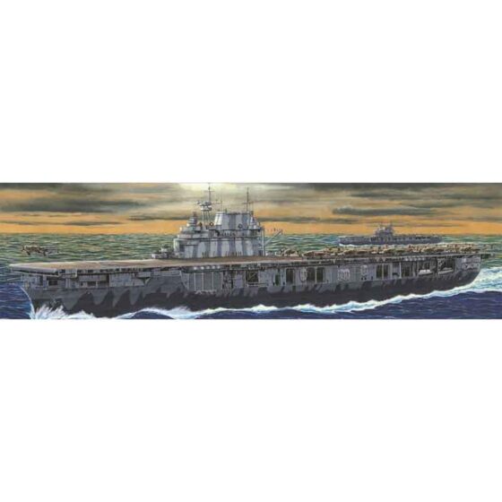 Trumpeter USS Hornet CV-8 (1/350) 05601