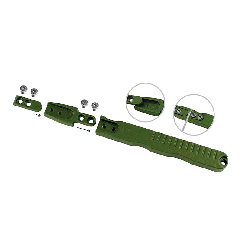 AK Interactive Precision Model Saw AK9536