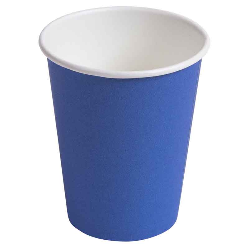 20x Paper Mixing Cups (180ml)