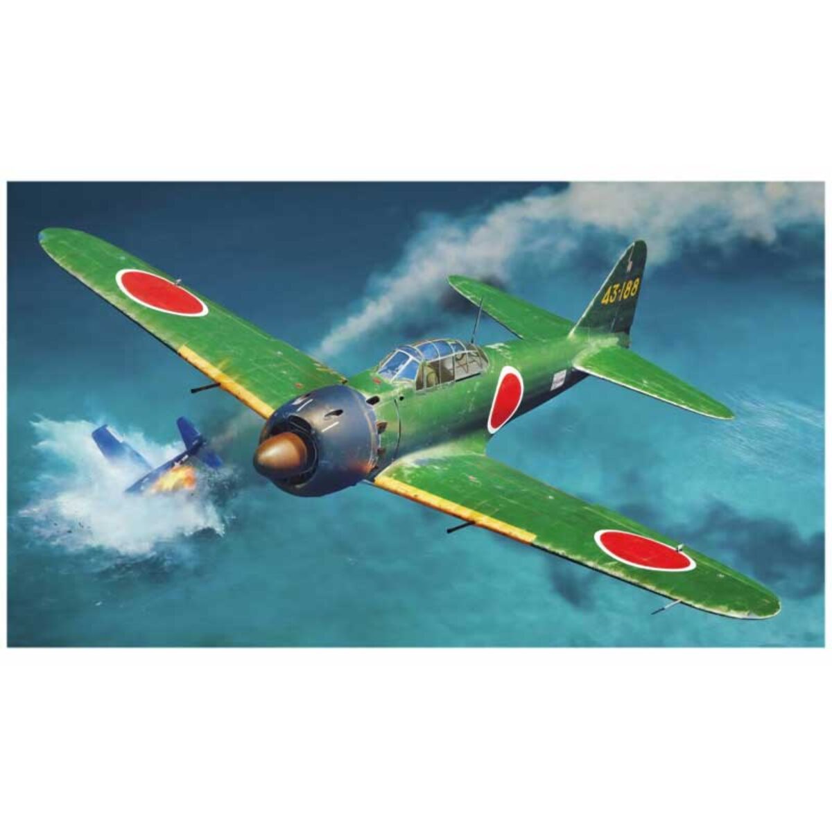 eduard-mitsubishi-a6m5-zero-