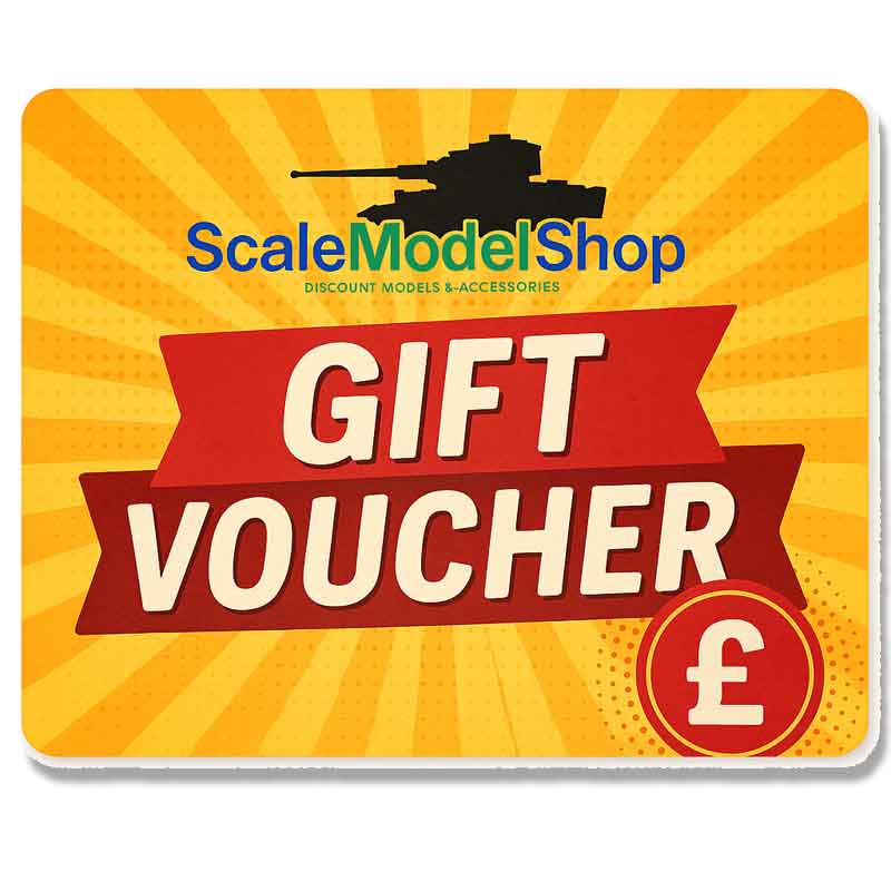 £100 Gift Voucher