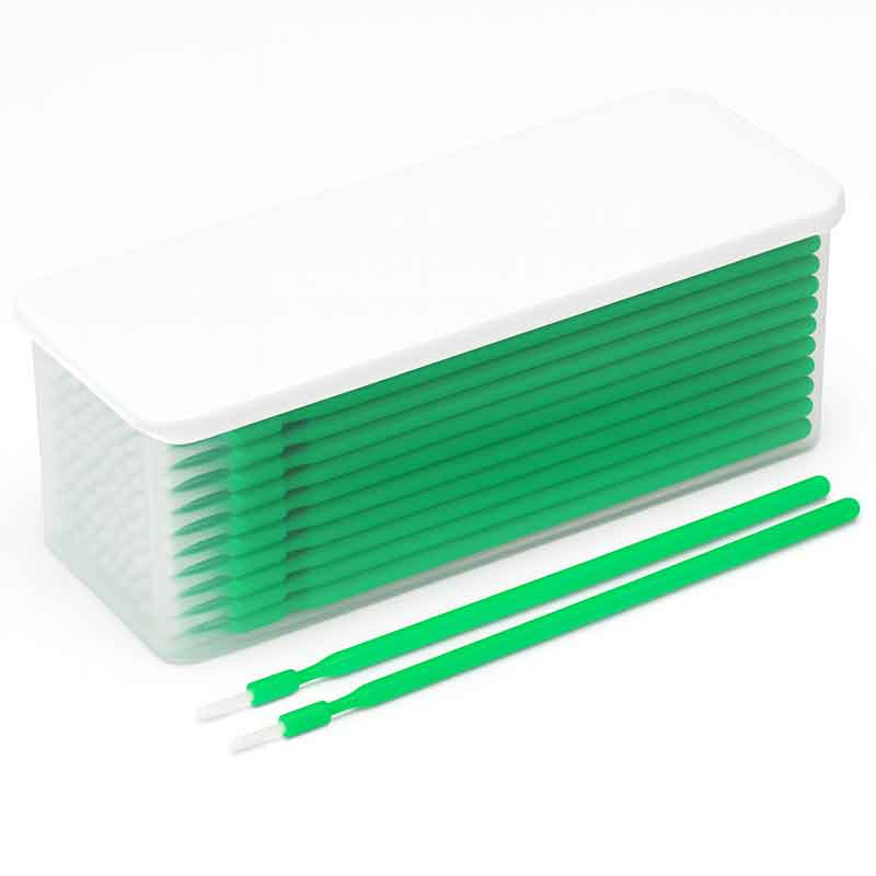 Mini Disposable Brushes (100pk)