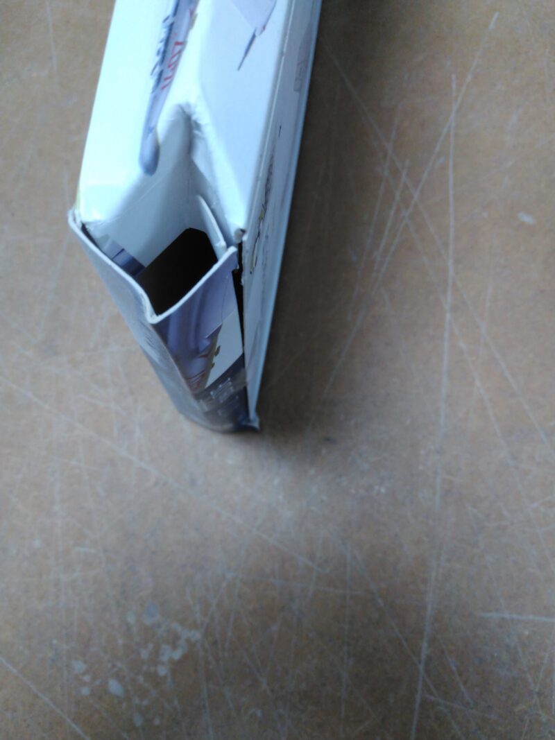 1/72 TS-11 Iskra Bis DF Junior set Arma Hobby 70004 *Damaged Box*