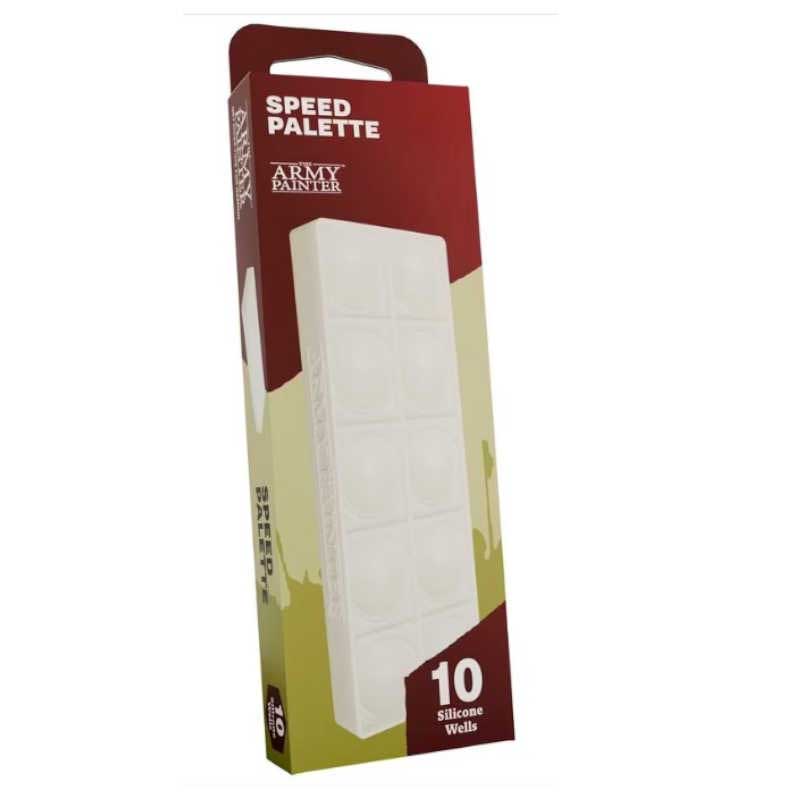 The Army Painter Speed Palette TL5064P