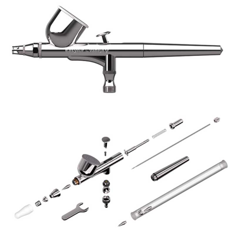 Vallejo Easyair Gravity System 90.003