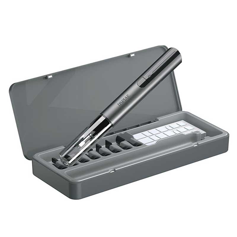 DSPIAE Illusive Shadow Reciprocating Electric Sander PRO ES-A PRO