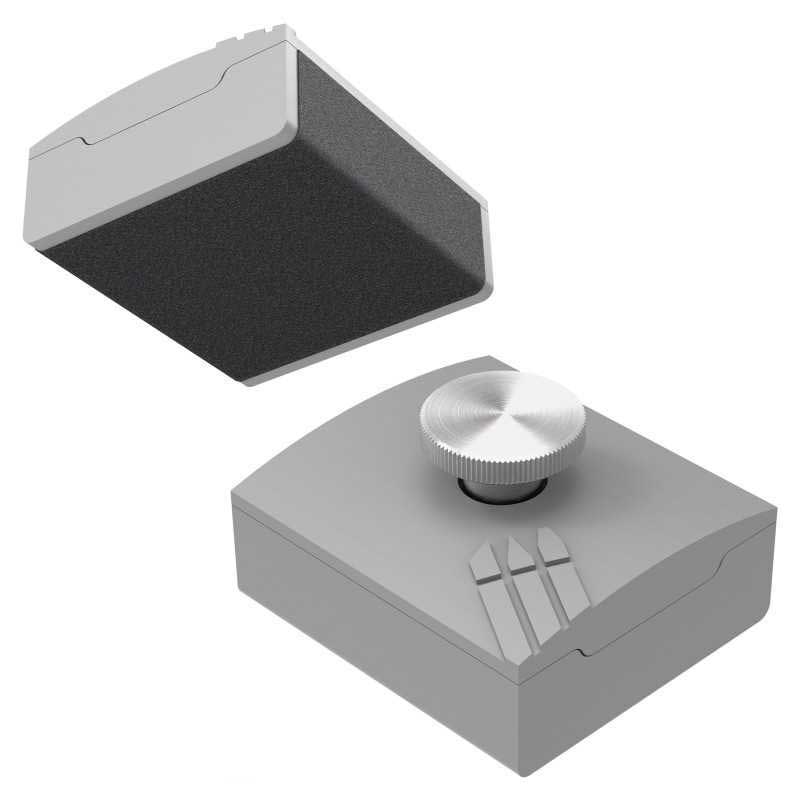 Green Stuff World FLAT Sanding Block 45mm Wide 14195