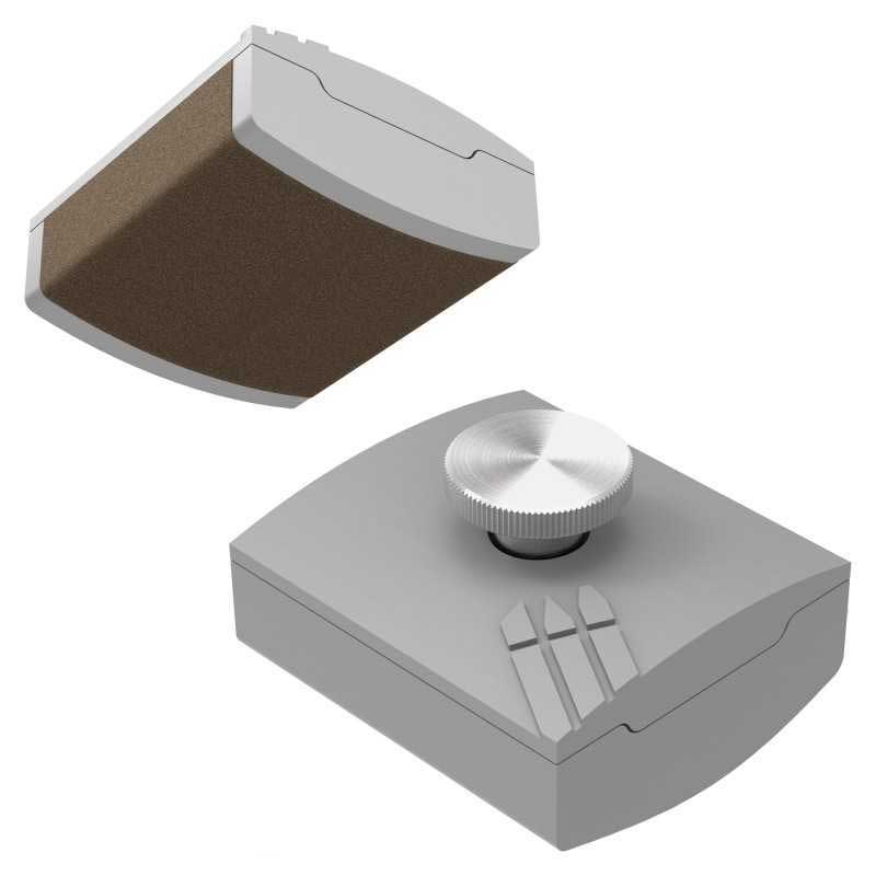 Green Stuff World CURVED Sanding Block 45mm Wide 14196