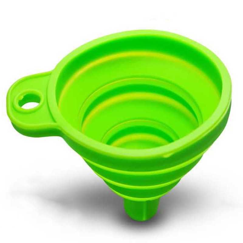 Green Stuff World Silicone Funnel 3099