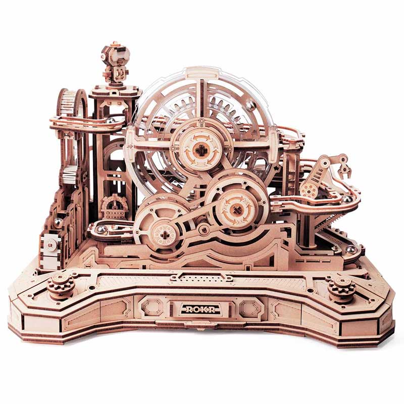 Robotime Gear Ball Challenge EGC01