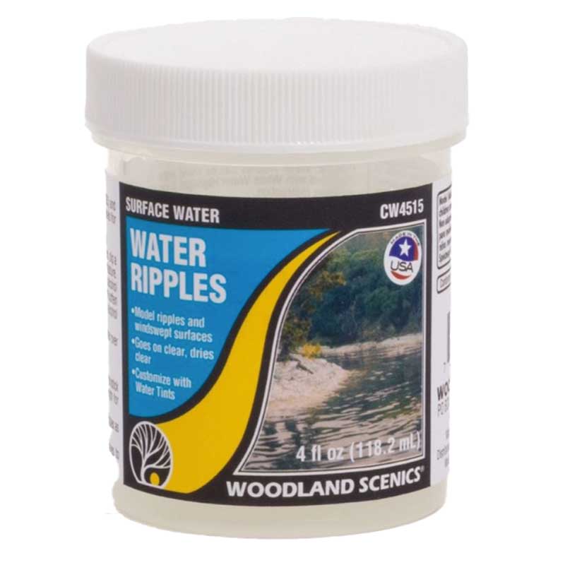 Woodland Scenics Water Ripples WCW4515I
