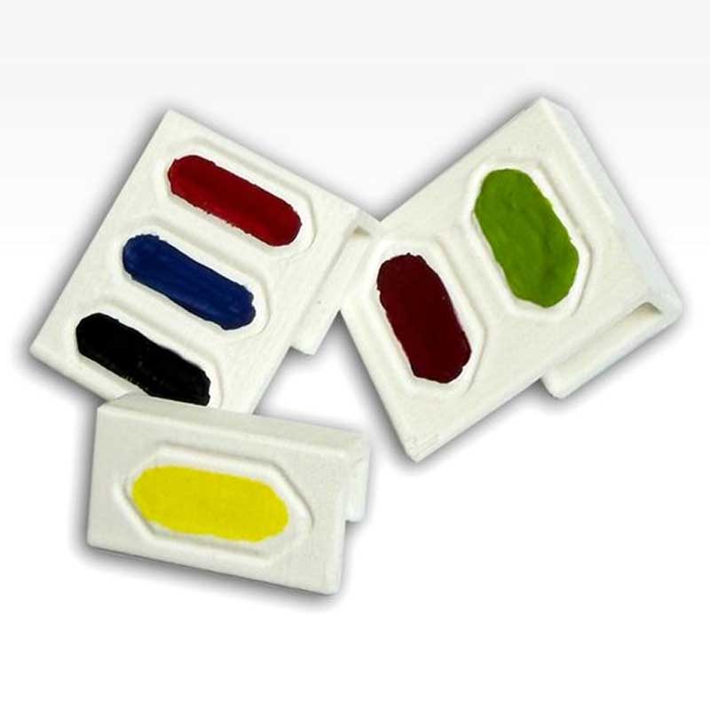 Hobbyzone Colour Swatch Single 55pcs HZ-CS1A