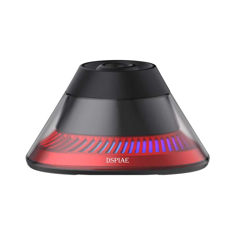 DSPIAE Oscillating Stirrer MS-02