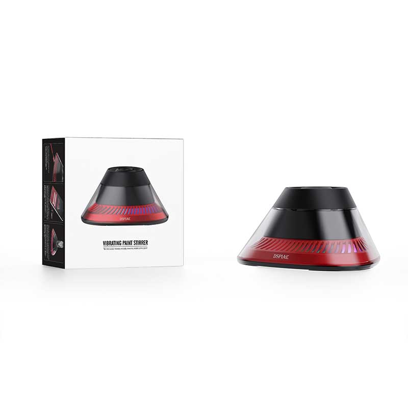 DSPIAE Oscillating Stirrer MS-02