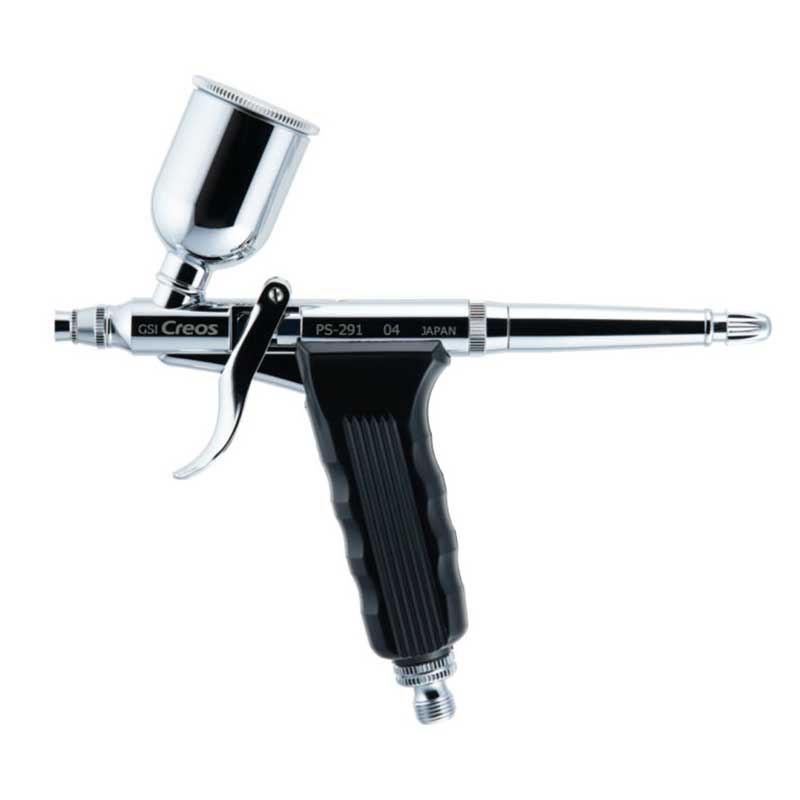 Mr Hobby Procon Boy LWA-H Trigger Type Double Action 0.4mm PS-291