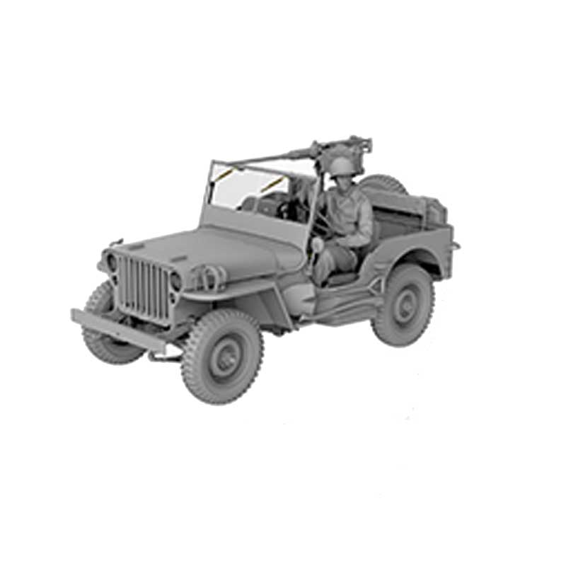 Takom Sherman Big Box Limited Edition (1/35) 02207W