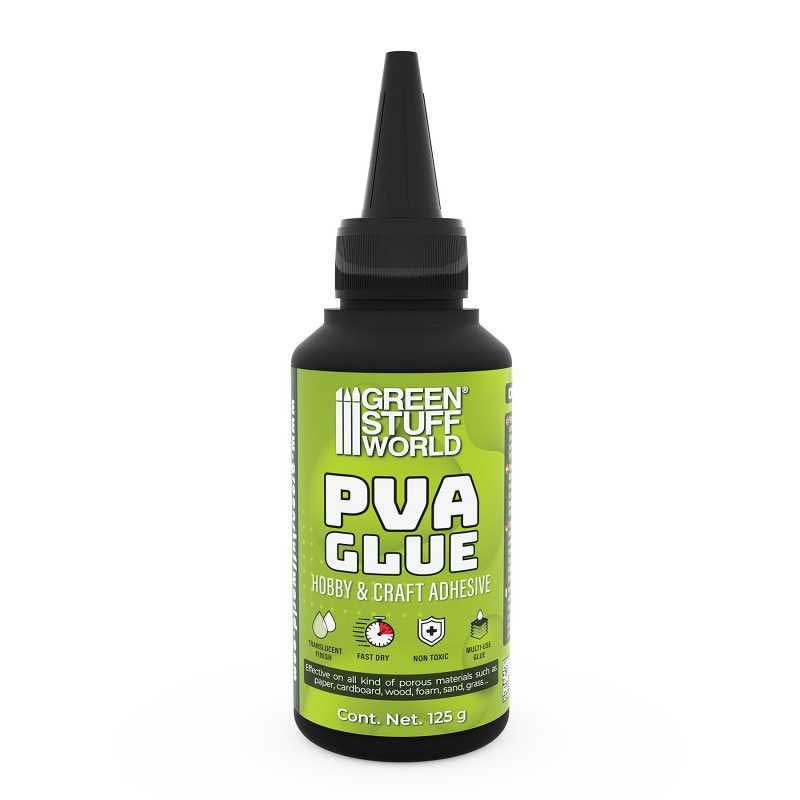 Green Stuff World - PVA Glue (125g)