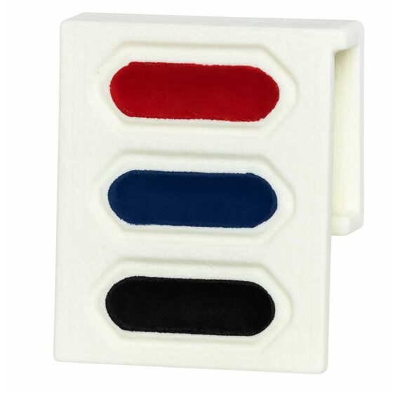 Hobbyzone Colour Swatch Triple 33pcs HZ-CS1C Hobbyzone Colour Swatch Triple 33pcs HZ-CS1C