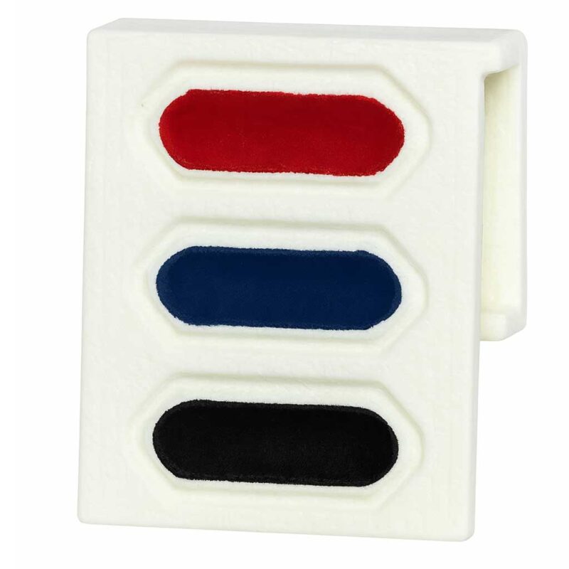 Hobbyzone Colour Swatch Triple 33pcs HZ-CS1C