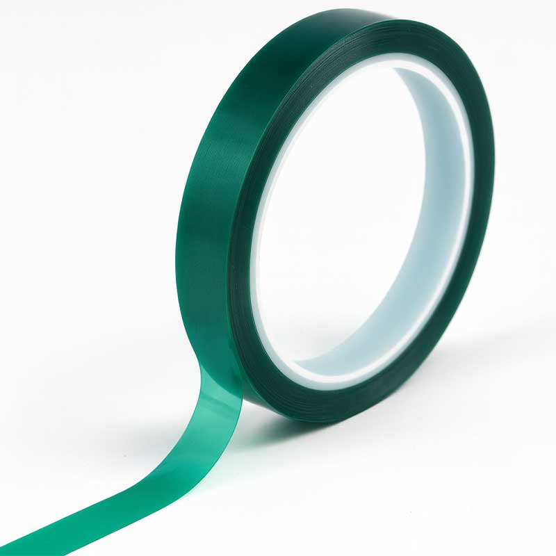 High-Temp Polyester Tape (10mm)