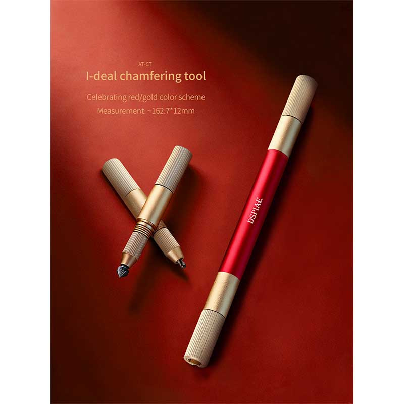 DSPIAE Year of the Horse Tool Set (Limited Edition) - Image 5