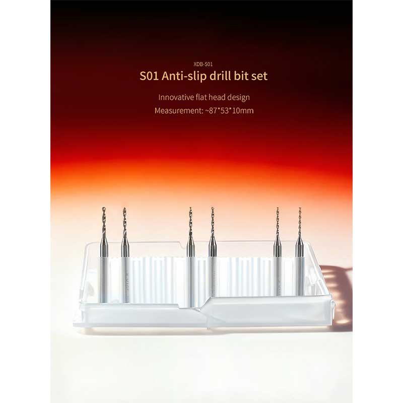 DSPIAE Year of the Horse Tool Set (Limited Edition) - Image 4