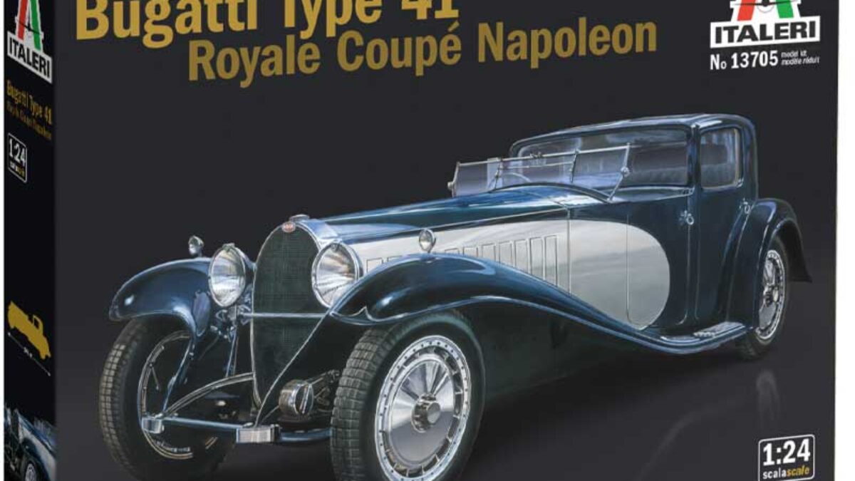 italeri-bugatti-napoleon-13705