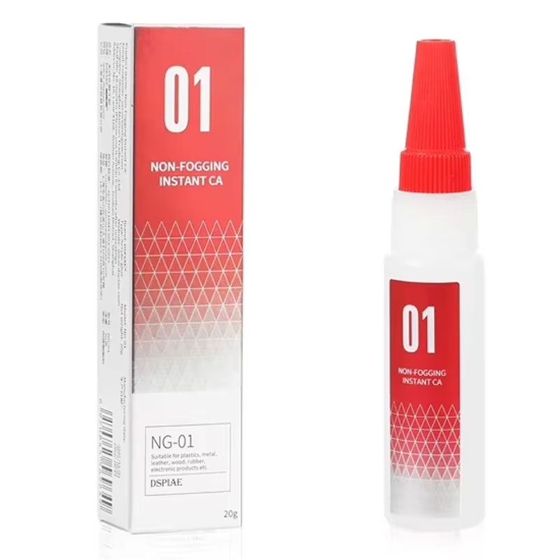 DSPIAE Non-Fogging Instant CA (NG-01)