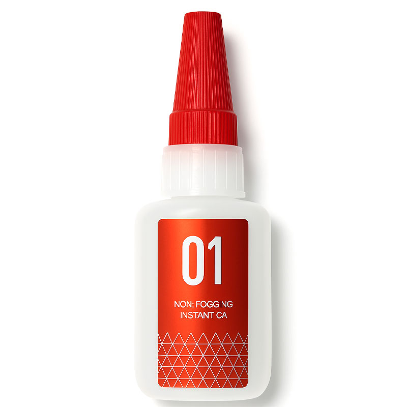 DSPIAE Non-Fogging Instant CA (NG-01)