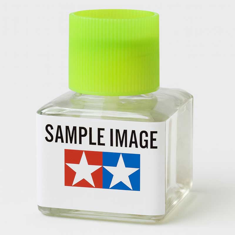 Tamiya Cement (Low Odour) (40ml) 87238