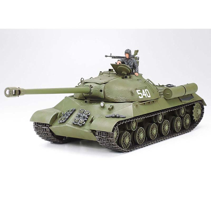 Tamiya Russian Heavy Tank JS3 Stalin (1/35) 35211