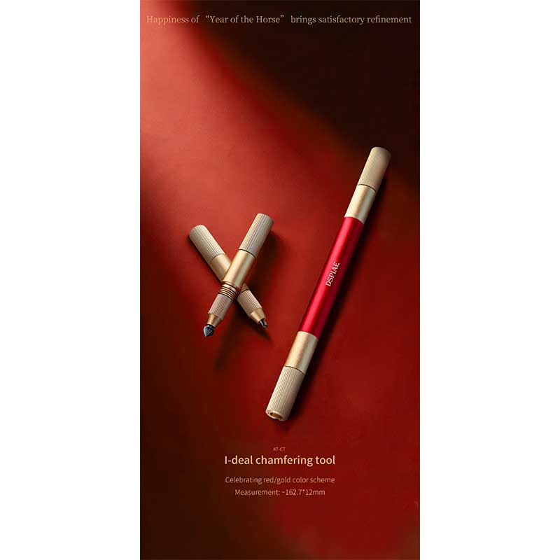 DSPIAE Year of the Horse Tool Set (Limited Edition) - Image 13